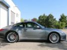 Porsche 911 série 997 CARRERA 4S 3,8 385cv PDK     Essence GRIS METEOR  - 34