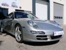 Porsche 911 série 997 CARRERA S 3,8 355cv BVM6     Essence GRIS ARTIQUE  - 1