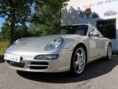 Porsche 911 série 997 CARRERA S 3,8 355cv BVM6     Essence GRIS ARTIQUE  - 3