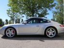 Porsche 911 série 997 CARRERA S 3,8 355cv BVM6     Essence GRIS ARTIQUE  - 7