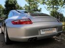 Porsche 911 série 997 CARRERA S 3,8 355cv BVM6     Essence GRIS ARTIQUE  - 28