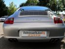 Porsche 911 série 997 CARRERA S 3,8 355cv BVM6     Essence GRIS ARTIQUE  - 29