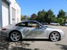 Porsche 911 série 997 CARRERA S 3,8 355cv BVM6     Essence GRIS ARTIQUE  - 31