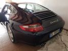 Porsche 911 série 997 CARRERA S 3,8 355cv BVM6     Essence BLEU METAL  - 10