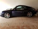 Porsche 911 série 997 CARRERA S 3,8 355cv BVM6     Essence BLEU METAL  - 11