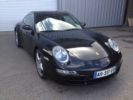 Porsche 911 série 997 TARGA 4 3.6 325CV BV6     Essence NOIR  - 1