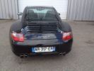 Porsche 911 série 997 TARGA 4 3.6 325CV BV6     Essence NOIR  - 12