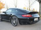 Porsche 911 série 997 TURBO 480CV BVM6     Essence NOIR  - 18