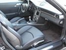 Porsche 911 série 997 TURBO 480CV BVM6     Essence NOIR  - 22