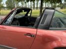 Porsche 911 TARGA 2.7 TYPE G 150cv Bordeaux  - 26