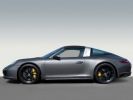 Porsche 911 Targa 4S  GRIS ACHAT  Occasion - 1