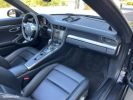 Porsche 911 TARGA 4S 3.8i 400 PDK Noir  - 12