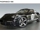 Porsche 911 Targa 4S HERITAGE EDITION NOIR  Occasion - 5