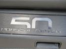 Porsche 911 Targa (992) 3.0 480CH 4 GTS EDITION 50 ANS DESIGN PDK 183/750 Noir  - 10