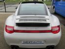 Porsche 911 TARGA (997) 4S 3.8L 385CH PDK Blanc  - 7