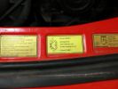 Porsche 911 Targa PORSCHE 911 CARRERA 3.2 TARGA / SIEGES SPORT /CHASSIS SPORT / AILERON /47500 KMS CERTIFIES Rouge Indien  - 42