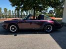 Porsche 911 TARGA SC TARGA 3.0 180 CV Violet  - 10