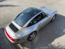 Porsche 911 Targa TYPE 993 3.6 TARGA TIPTRONIC Gris  - 10