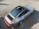 Porsche 911 Targa TYPE 993 3.6 TARGA TIPTRONIC Gris  - 12