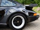 Porsche 911 Turbo 3.3 WLS 330 cv noir  - 3