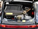 Porsche 911 Turbo 3.3 WLS 330 cv noir  - 11