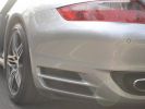 Porsche 911 turbo 3.6i 480 GRIS  - 46