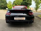 Porsche 911 TURBO 991 Ph2 Cabriolet 3.8i 540 PDK Noir  - 15