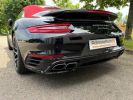 Porsche 911 TURBO 991 Ph2 Cabriolet 3.8i 540 PDK Noir  - 21