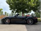 Porsche 911 TURBO 991 Ph2 Cabriolet 3.8i 540 PDK Noir  - 25