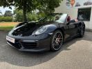 Porsche 911 TURBO 991 Ph2 Cabriolet 3.8i 540 PDK Noir  - 27