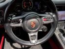 Porsche 911 TURBO 991 Ph2 Cabriolet 3.8i 540 PDK Noir  - 28