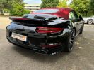 Porsche 911 TURBO 991 Ph2 Cabriolet 3.8i 540 PDK Noir  - 36