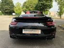 Porsche 911 TURBO 991 Ph2 Cabriolet 3.8i 540 PDK Noir  - 56