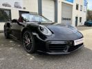 Porsche 911 TURBO 991 Ph2 Cabriolet 3.8i 540 PDK Noir  - 1