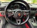 Porsche 911 TURBO 991 Ph2 Cabriolet 3.8i 540 PDK Noir  - 9