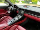 Porsche 911 TURBO 991 Ph2 Cabriolet 3.8i 540 PDK NOIR  - 16