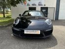 Porsche 911 TURBO 991 Ph2 Cabriolet 3.8i 540 PDK Noir  - 18