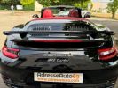 Porsche 911 TURBO 991 Ph2 Cabriolet 3.8i 540 PDK NOIR  - 26