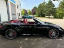 Porsche 911 TURBO 991 Ph2 Cabriolet 3.8i 540 PDK NOIR  - 31