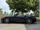 Porsche 911 TURBO 991 Ph2 Cabriolet 3.8i 540 PDK NOIR  - 43