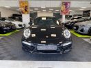 Porsche 911 Turbo Cabriolet 3.8 : Offre de LOA 1 637,47 -mois TTC Noir  - 2