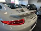 Porsche 911 TURBO S 560 CV Origine France Carnet a jour 1594,89 euros par mois  Blanc  - 29