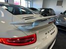 Porsche 911 TURBO S 560 CV Origine France Carnet a jour 1594,89 euros par mois  Blanc  - 30