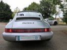 Porsche 911 Type 964 3,6 CARRERA 4 Ph2     Essence GRIS POLAIRE  - 23