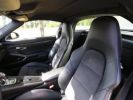 Porsche 911 TYPE 991 (2) TARGA 4S 3.0 420CV PDK      Essence NOIR INTENSE  - 12