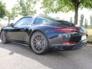 Porsche 911 TYPE 991 (2) TARGA 4S 3.0 420CV PDK      Essence NOIR INTENSE  - 28