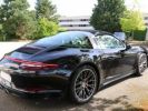 Porsche 911 TYPE 991 (2) TARGA 4S 3.0 420CV PDK      Essence NOIR INTENSE  - 31