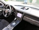 Porsche 911 TYPE 991 (2) TARGA 4S 3.0 420CV PDK      Essence NOIR INTENSE  - 35