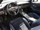 Porsche 911 TYPE 991 (2) TARGA 4S 3.0 420CV PDK      Essence NOIR INTENSE  - 42