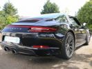 Porsche 911 TYPE 991 (2) TARGA 4S 3.0 420CV PDK      Essence NOIR INTENSE  - 46